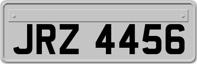 JRZ4456