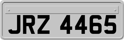 JRZ4465