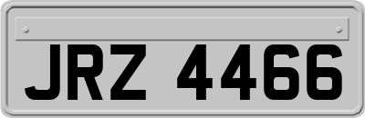 JRZ4466