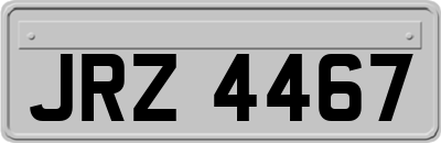 JRZ4467