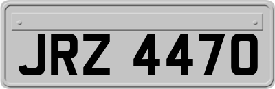JRZ4470
