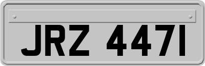 JRZ4471