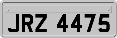 JRZ4475