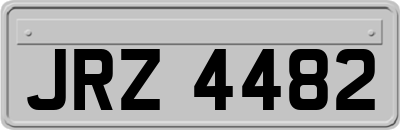 JRZ4482