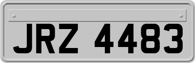 JRZ4483