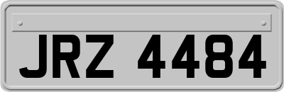 JRZ4484