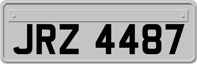 JRZ4487