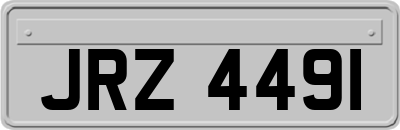 JRZ4491