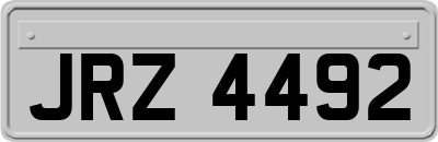 JRZ4492