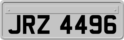 JRZ4496
