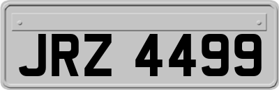 JRZ4499