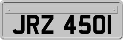 JRZ4501