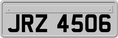 JRZ4506