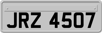 JRZ4507