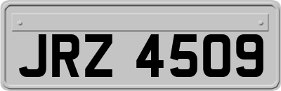 JRZ4509