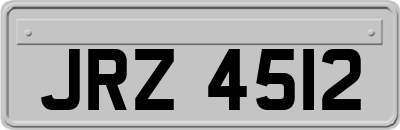 JRZ4512
