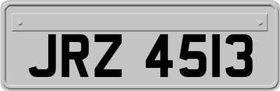JRZ4513