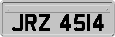 JRZ4514