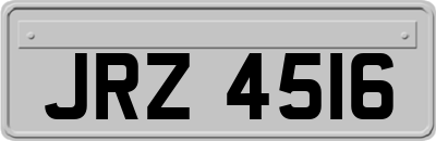 JRZ4516