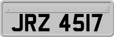 JRZ4517