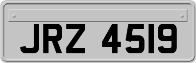 JRZ4519