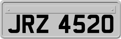 JRZ4520
