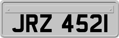 JRZ4521