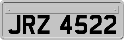 JRZ4522