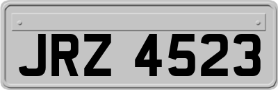 JRZ4523