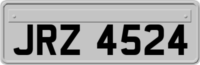JRZ4524
