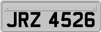 JRZ4526