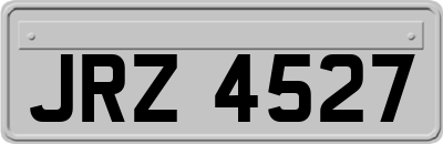 JRZ4527
