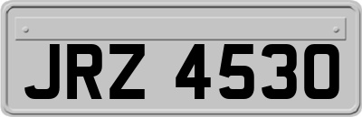 JRZ4530