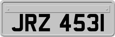 JRZ4531