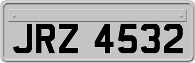 JRZ4532
