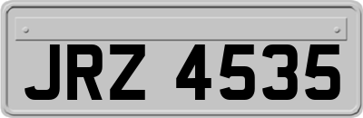 JRZ4535