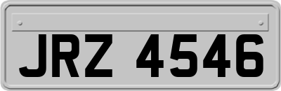 JRZ4546