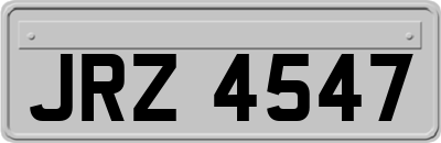 JRZ4547