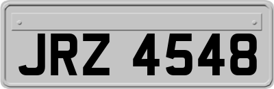 JRZ4548