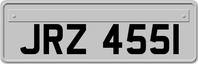 JRZ4551