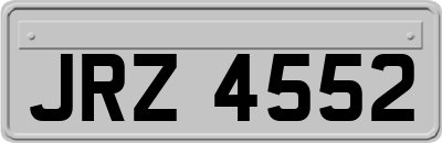 JRZ4552