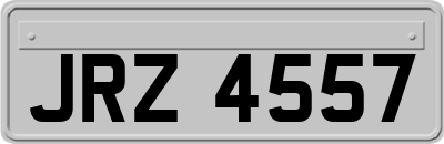 JRZ4557