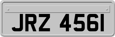 JRZ4561