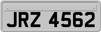 JRZ4562