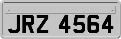 JRZ4564
