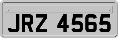 JRZ4565