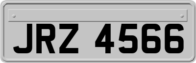 JRZ4566