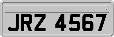 JRZ4567