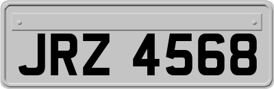 JRZ4568