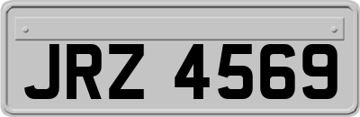 JRZ4569
